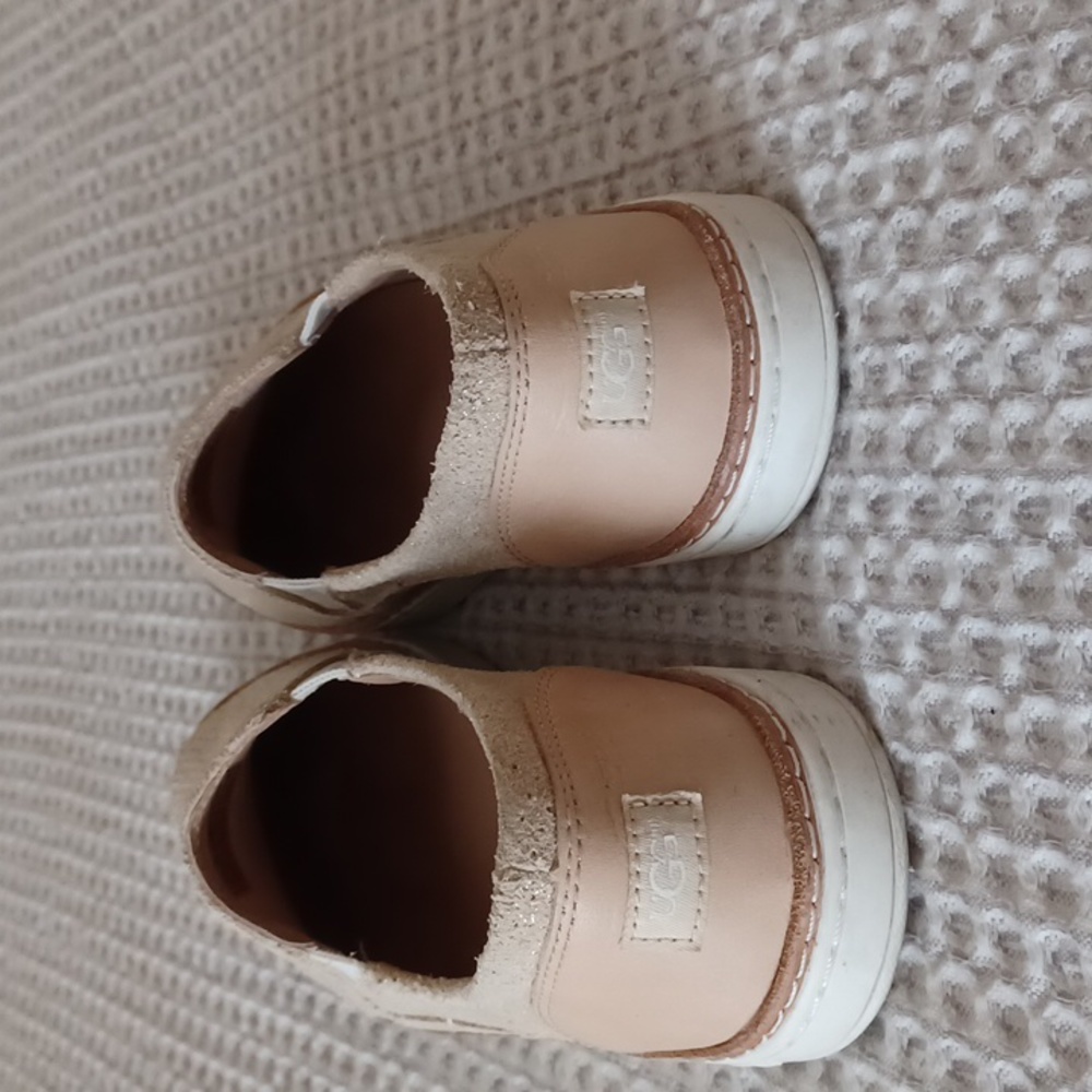 Shoes - Picture 2 of 4